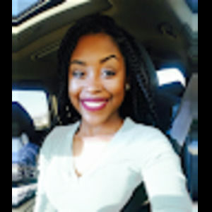 Meet your Posher, Jasmine